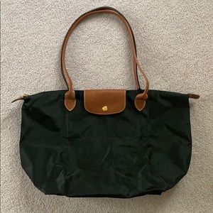 Longchamp Le Pliage Large tote
